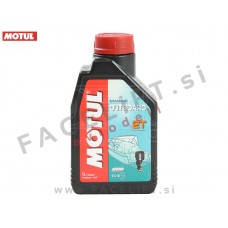 Olje Motul Outboard Tech 2T 1L
