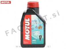 Olje Motul Outboard Tech 2T 1L