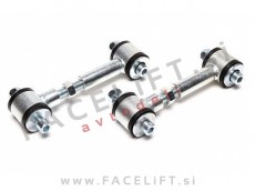 VW New Beetle 9C 98-05 nastavljivo vzmetenje JOM BlueLine