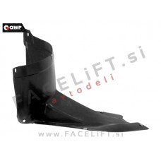 VW Passat 3C B6 05-10 sprednji kolotek sprednji del desni