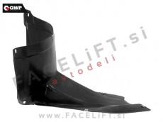 VW Passat 3C B6 05-10 sprednji kolotek sprednji del desni