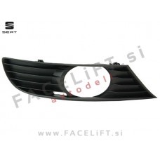 Seat Leon 1M 99-05 mreža sprednjega odbijača desna Seat Leon 1M 99-05 mreža sprednjega odbijača desna