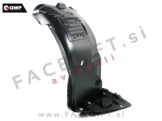 BMW 3 E90 E91 05-12 sprednji kolotek sprednji del desni