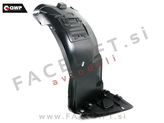 BMW 3 E90 E91 05-08 sprednji kolotek sprednji del desni