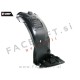 BMW 3 E90 E91 05-08 sprednji kolotek sprednji del desni