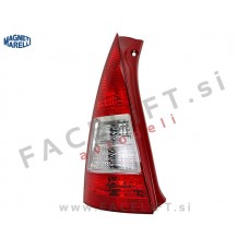 Citroen C3 05-10 zadnja luč leva