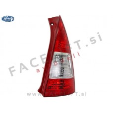 Citroen C3 05-10 zadnja luč desna