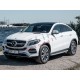 Mercedes GLE Coupe C292 15-19 bočne stopnice