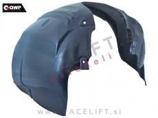 Ford Fiesta 05-08 sprednji kolotek levi Ford Fiesta 05-08 sprednji kolotek levi