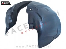 Ford Fiesta 05-08 sprednji kolotek desni Ford Fiesta 05-08 sprednji kolotek desni