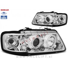 Audi A3 / 8L (96-00) / žarometi / CCFL