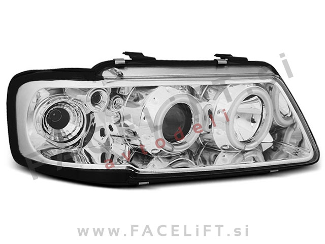 Audi A3 / 8L (96-00) / žarometi / CCFL