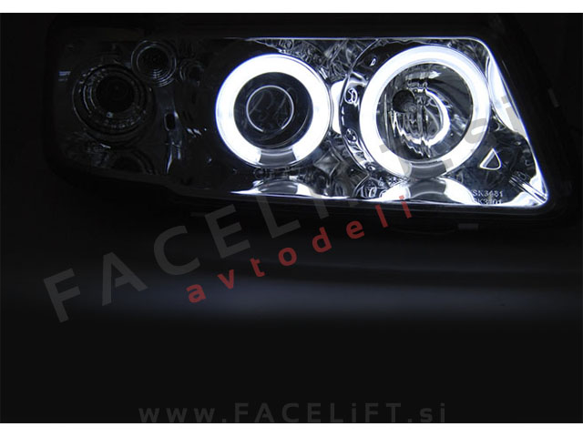 Audi A3 / 8L (96-00) / žarometi / CCFL