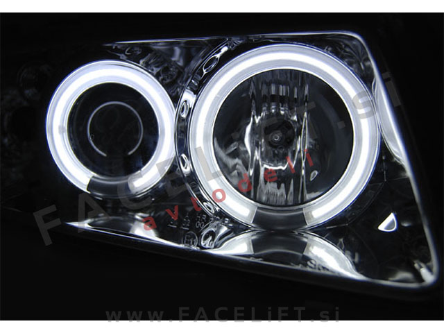 Audi A3 / 8L (96-00) / žarometi / CCFL