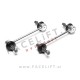 Seat Ibiza 6J 08-17 nastavljivo vzmetenje FK Seat Ibiza 6J 08-17 nastavljivo vzmetenje FK