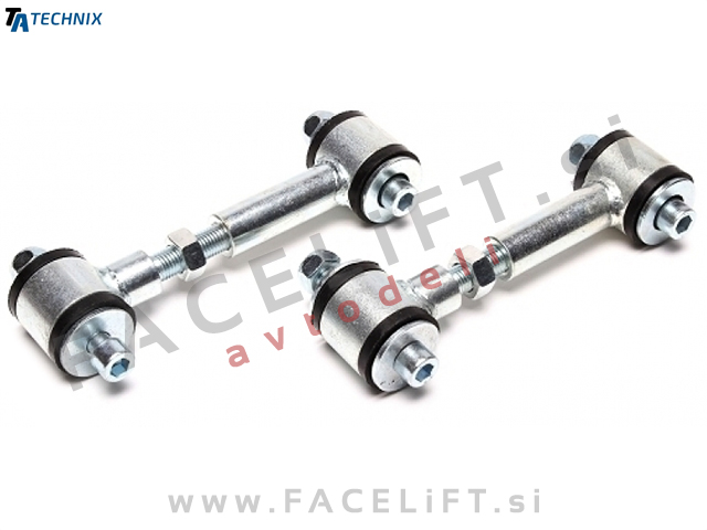 Audi Seat Škoda VW sprednji stabilizatorji TA Technix