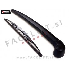 Audi A6 4F Karavan 04-11 roka metlice brisalca zadnja Audi A6 4F Karavan 04-11 roka metlice brisalca zadnja