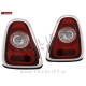 Mini Cooper R56 R57 10-14 zadnje LED luči