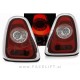 Mini Cooper R56 R57 10-14 zadnje LED luči