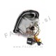 Mini Cooper R56 R57 10-14 zadnje LED luči