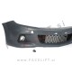 Opel Astra H GTC 04-10 sprednji odbijač OPC izgled