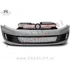 VW Golf 6 08-12 sprednji odbijač GTI izgled