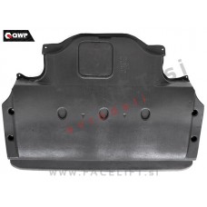 BMW 5 E39 95-03 zaščita motorja