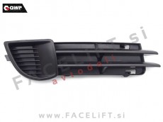 Audi A3 8P 8PA 05-08 mreža odbijača desna