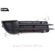 Audi A3 8P 8PA 05-08 mreža odbijača desna
