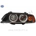 BMW 5 E39 00-03 žaromet levi