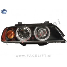 BMW 5 E39 00-03 žaromet desni