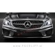 Mercedes CLA C117 13-19 maska AMG Diamond Black izgled