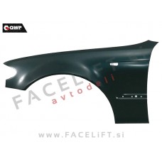 BMW 3 E46 Limuzina Karavan 01-05 blatnik levi