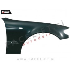 BMW 3 E46 Limuzina Karavan 01-05 blatnik desni