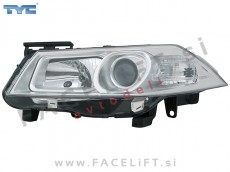 Renault Megane 2 06-08 žaromet levi Renault Megane 2 06-08 žaromet levi