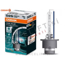 Xenon žarnica Osram Xenarc Cool Blue Intense NextGen D2S 35W