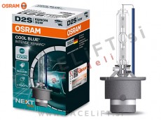 Xenon žarnica Osram Xenarc Cool Blue Intense NextGen D2S 35W