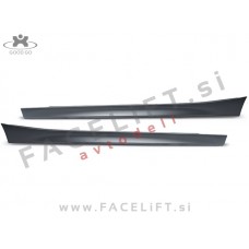 BMW 1 F20 11-19 pragovi M-Technic izgled