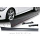BMW 1 F20 11-19 pragovi M-Technic izgled