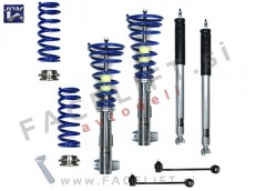 Mercedes C W203 00-07 nastavljivo vzmetenje JOM