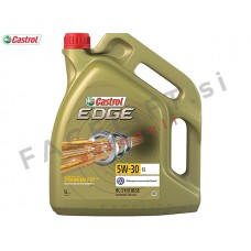 Motorno olje Castrol Edge Titanium FST LL 5W30 4L Motorno olje Castrol Edge Titanium FST LL 5W30 4L