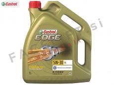 Motorno olje Castrol Edge Titanium FST LL 5W30 4L Motorno olje Castrol Edge Titanium FST LL 5W30 4L