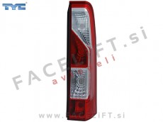 Nissan NV400 10-21 zadnja luč desna Nissan NV400 10-21 zadnja luč desna