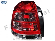 Opel Zafira B 08-11 zadnja luč leva Opel Zafira B 08-11 zadnja luč leva