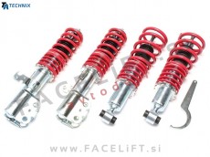 Toyota Celica T23 99-05 nastavljivo vzmetenje TA Technix
