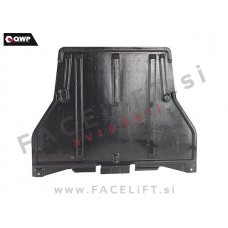 VW Passat 3BG 00-05 zaščita menjalnika