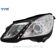 Mercedes E S212 W212 09-13 žaromet levi Mercedes E S212 W212 09-13 žaromet levi