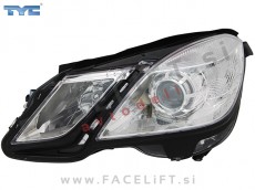 Mercedes E S212 W212 09-13 žaromet levi Mercedes E S212 W212 09-13 žaromet levi