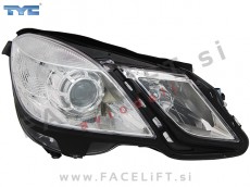 Mercedes E S212 W212 09-13 žaromet desni Mercedes E S212 W212 09-13 žaromet desni