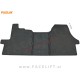 Peugeot Boxer 06-14 tipske gumijaste preproge
